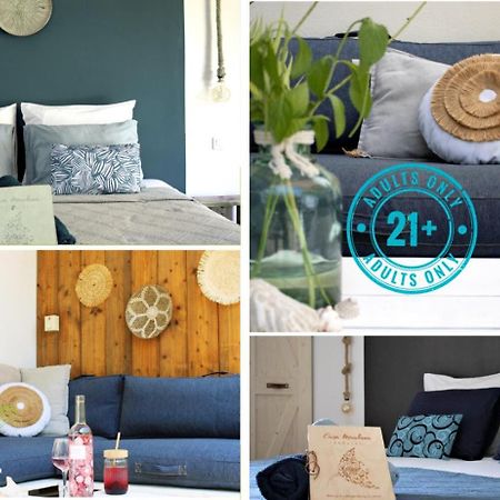 クラレンダイク Casa Mantana Bonaire Bed & Breakfast エクステリア 写真