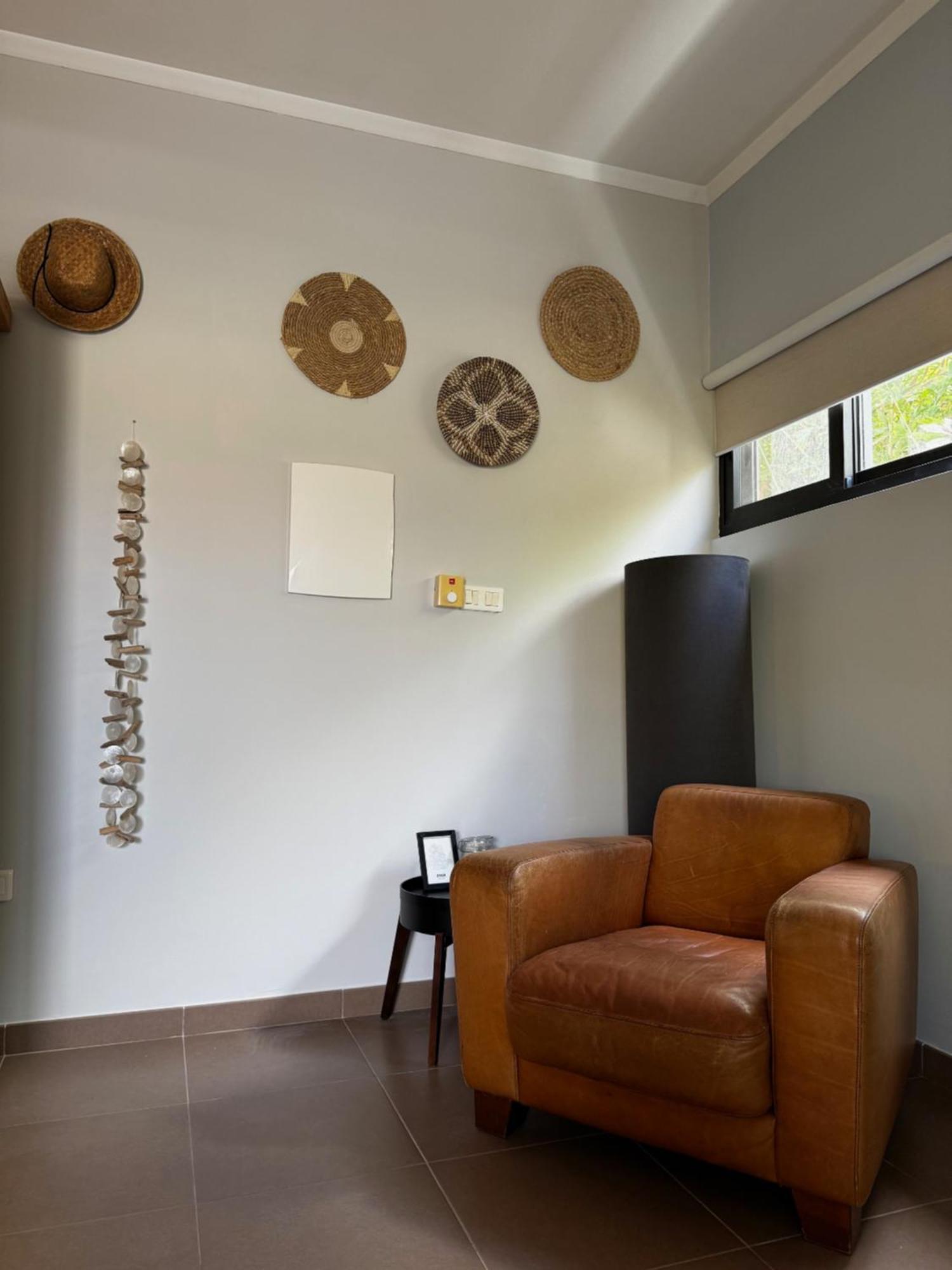 クラレンダイク Casa Mantana Bonaire Bed & Breakfast エクステリア 写真